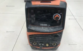 Купить Инверторный сварочный аппарат JASIC TIG 300 (W229) б/у , в Санкт-Петербург Цена:29900рублей