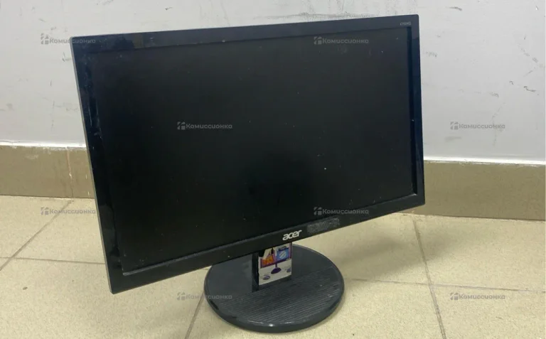 Монитор Aser k192hql