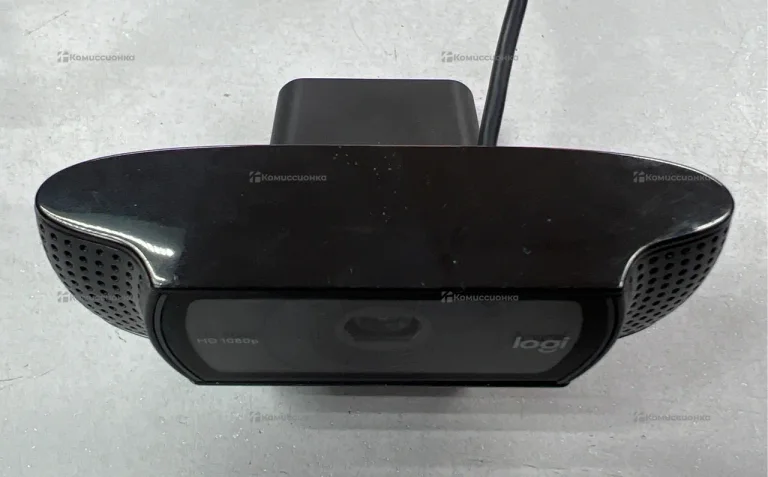 Logitech c920e