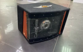 Купить Сабвуфер xlerator8 б/у , в Нижний Новгород Цена:3490рублей