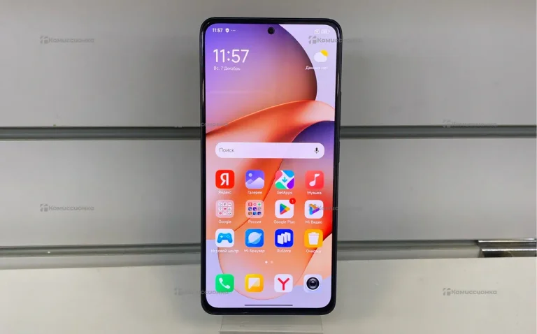 Xiaomi Redmi Note 13 6/128 ГБ