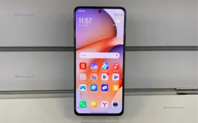 Купить Xiaomi Redmi Note 13 6/128 ГБ б/у , в Курган Цена:6990рублей