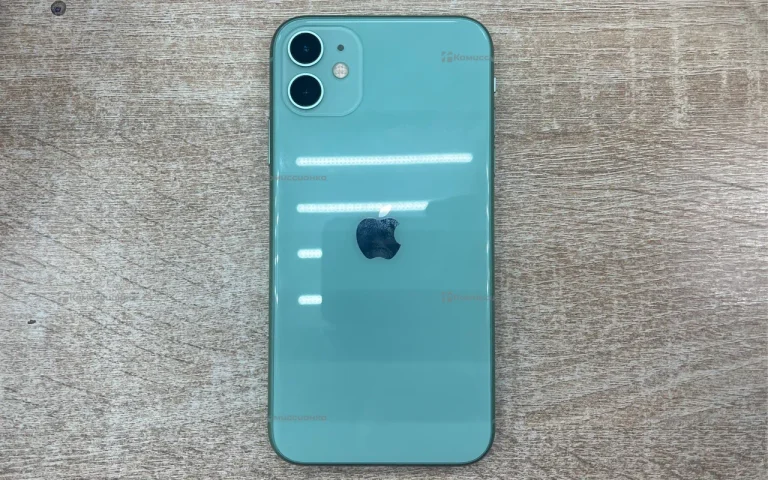 Apple iPhone 11 4/256 ГБ