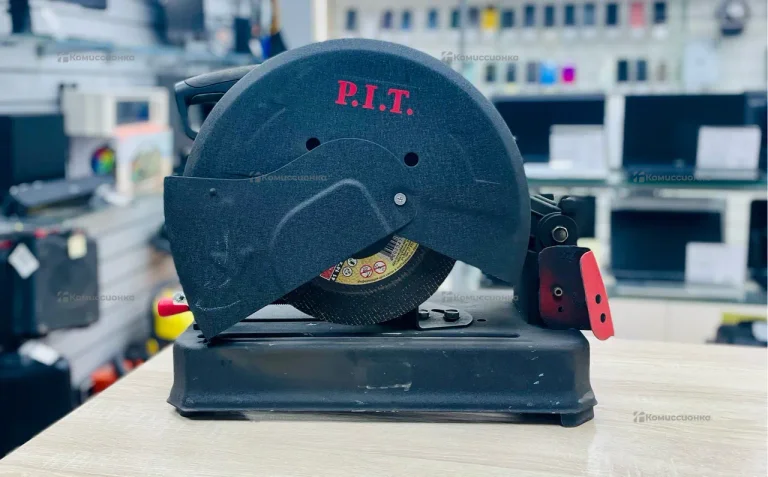 PIT пила PCM355-c