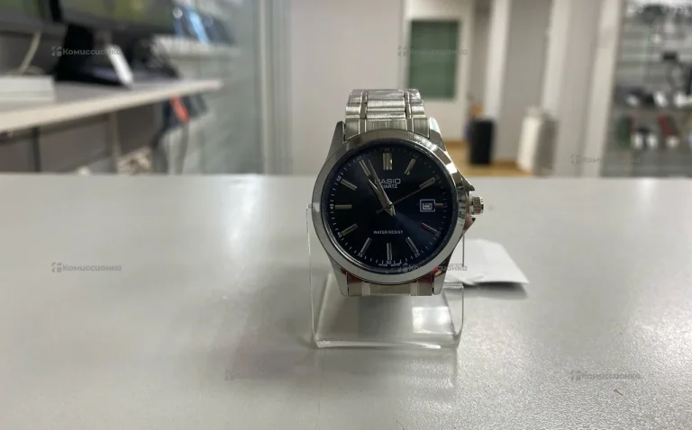Часы  Casio реплика