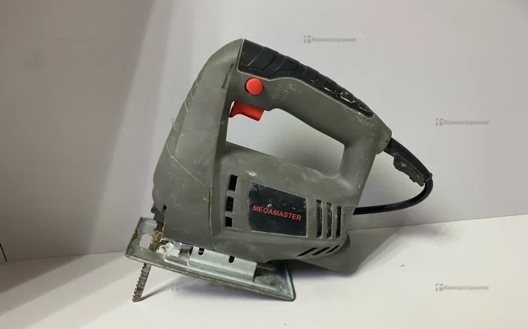 Лобзик Megamaster PTJS 350