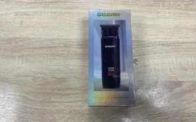 Машинка для стрижки Geem 8099