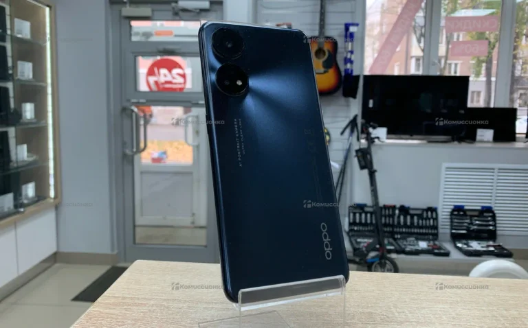 Oppo Reno8 T 8/128 ГБ
