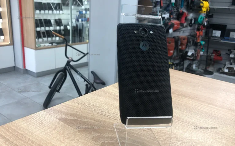 Motorola Moto maxx 3/64 Gb