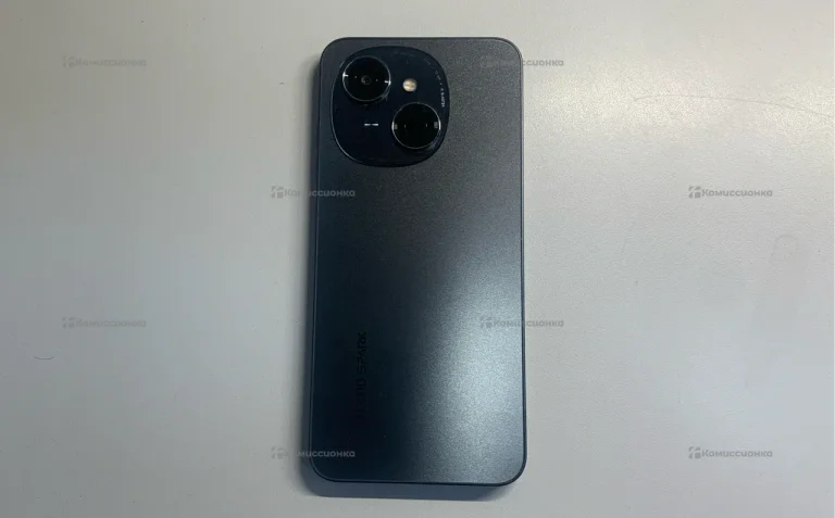 Tecno Spark Go 1 3/128 ГБ