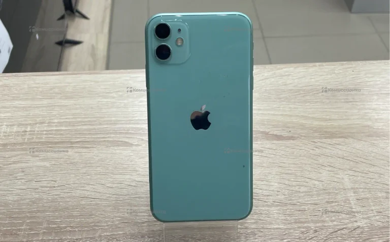 Apple iPhone 11 64