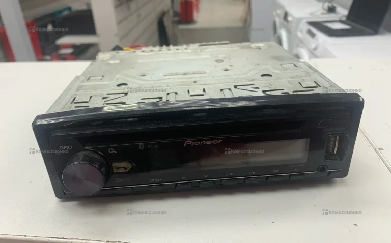 Автомагнитола  pioneer DEH- X5900BT