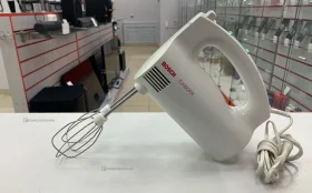 Миксер Bosch Turdofix
