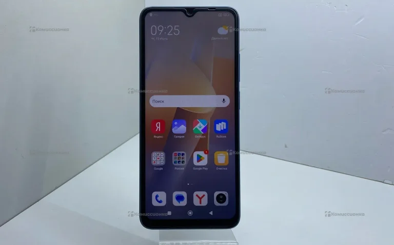 Xiaomi Redmi 12C 3/64GB