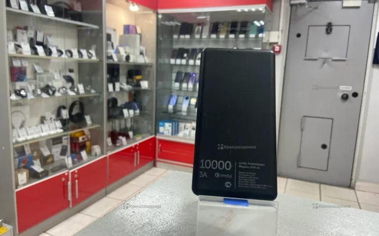 Power Bank Mi 10000