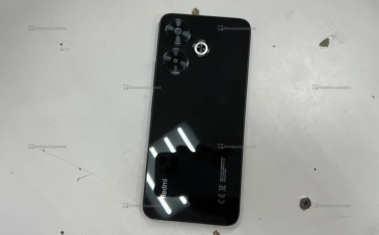 Xiaomi Redmi 13 6/128 ГБ