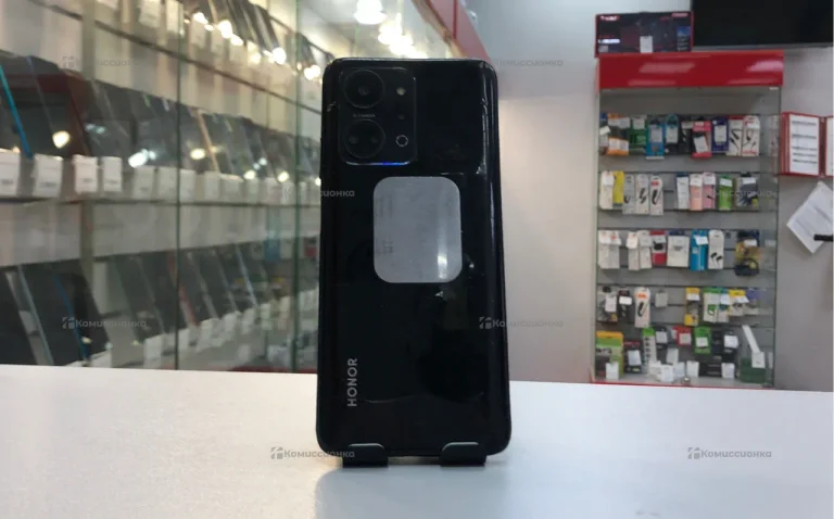 honor x7a plus