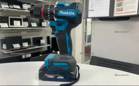 Шуруповерт MAKITA б/щ