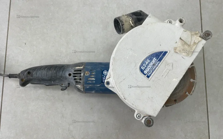 Штроборез Фиолент Б3-40