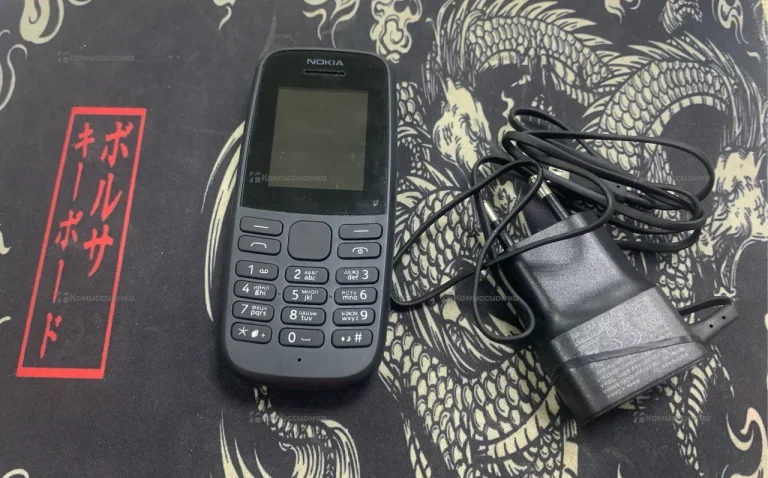 Nokia 105 DS TA-1174