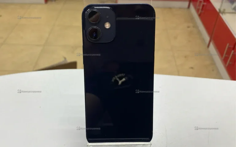 Apple iPhone 12 mini 4/64 ГБ