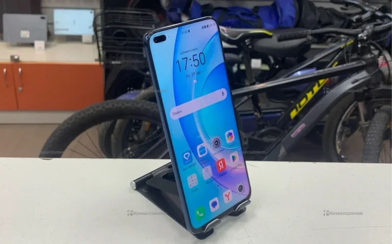Honor 50 lite 6/128 ГБ