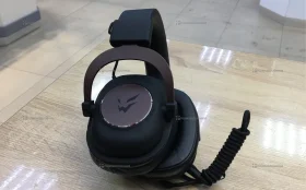 Купить Проводные наушники ARDOR GAMING  EDGE 2022 б/у , в Самара Цена:2500рублей