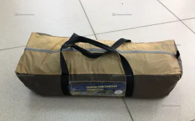 Купить Палатка Lanyu 1912 3-х местная б/у , в Рязань Цена:2990рублей