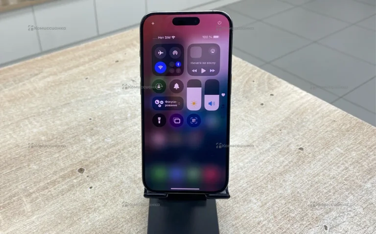 Apple Iphone 15 Pro 256Gb