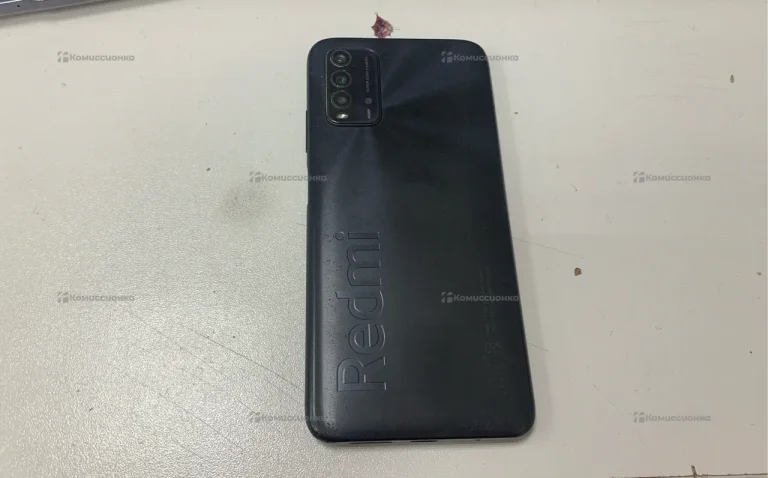 Xiaomi Redmi 9T 4/128 ГБ