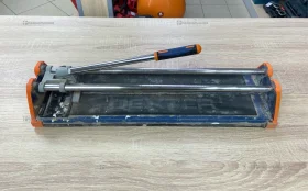 Купить плиткорез ручной 500мм б/у , в Казань Цена:900рублей