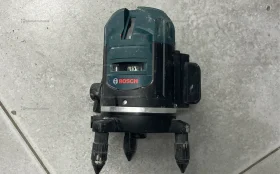 Купить Лазерный уровень Bosch (Копия) б/у , в Челябинск Цена:1500рублей