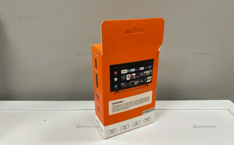 Смарт приставка TV Stick