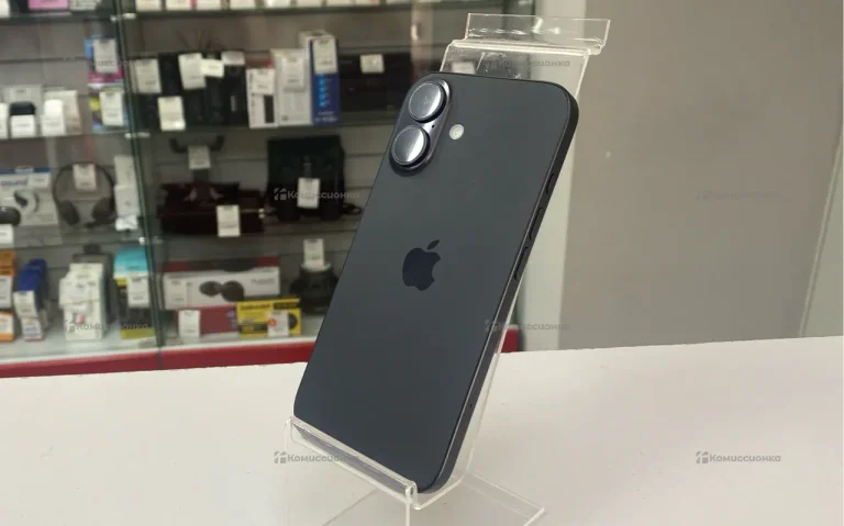 Apple Iphone 16 128Gb