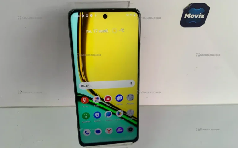 Realme C67 6/128 ГБ