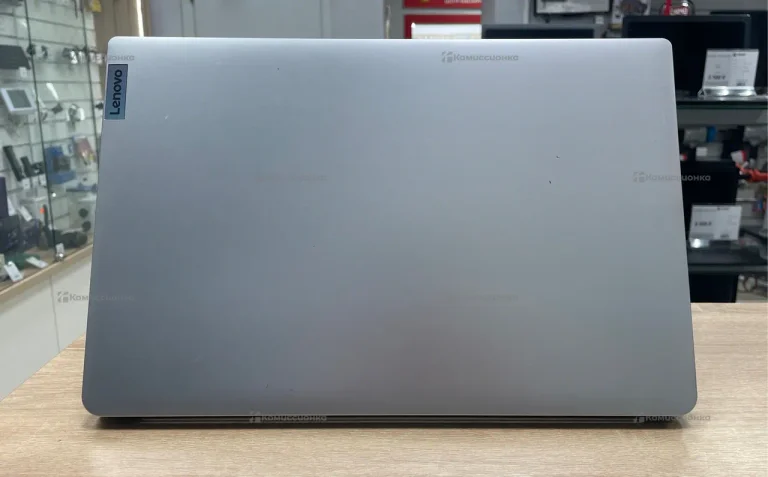 Ноутбук Lenovo iDeaPad 1