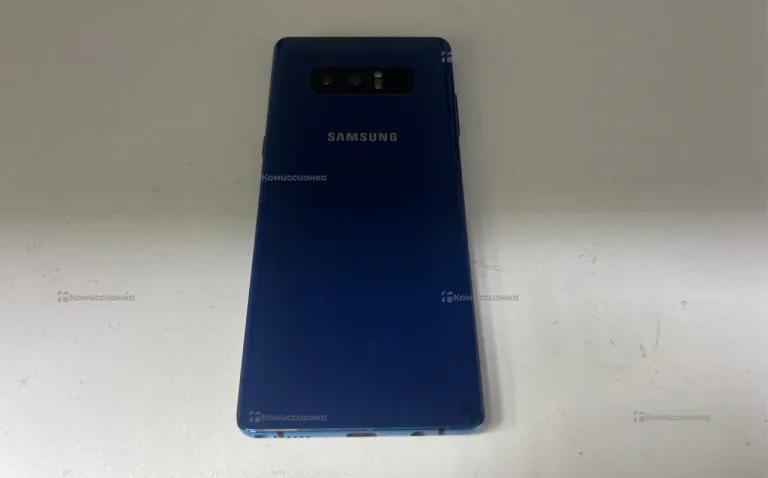 Samsung Galaxy Note 8 6/64 ГБ