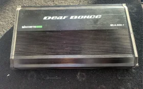 Купить Моноблок Machete MLA-900.1 б/у , в Тольятти Цена:5900рублей