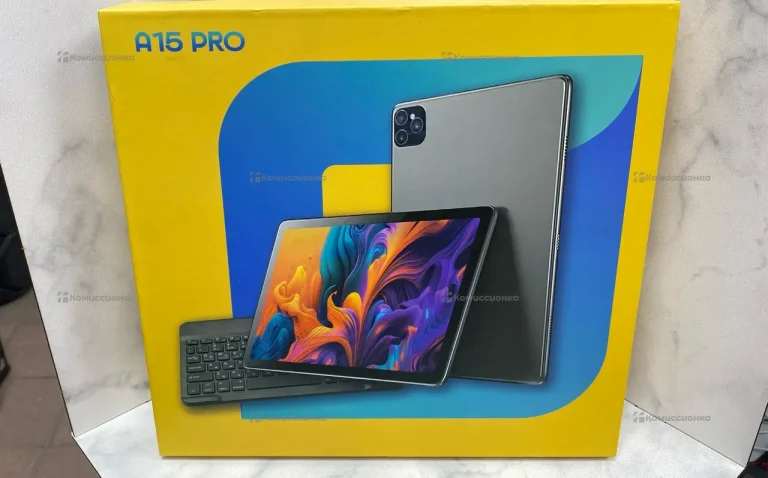 Планшет A15pro fsplace