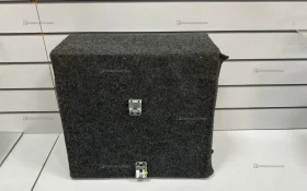 Купить Сабвуфер  Mystery б/у , в Тюмень Цена:1990рублей