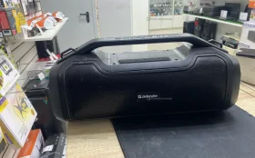Купить Колонка  defender boombox б/у , в Зеленодольск Цена:3499рублей