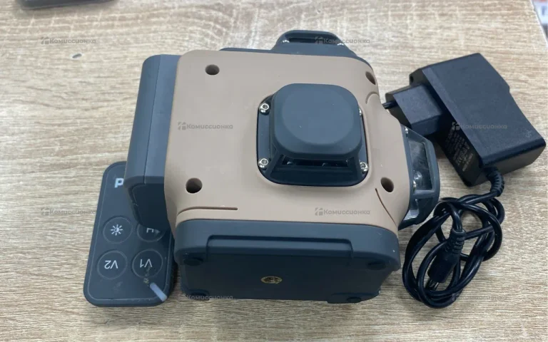 Лазерный уровень Nocord ncl.3p.b1