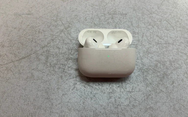 Наушники  Apple AirPods rep