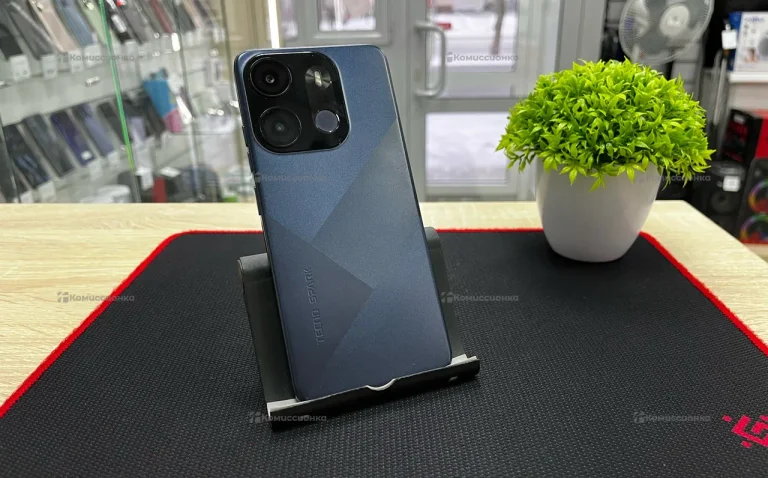 Tecno Spark Go 4/64 ГБ
