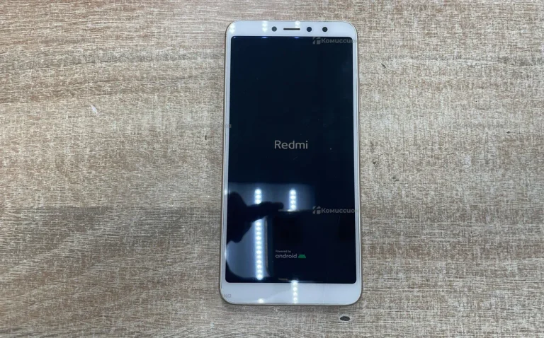 Xiaomi Redmi S2 (Redmi Y2) 4/64 ГБ