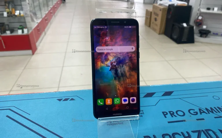 Huawei Y5 Prime (2018) 2/16 ГБ