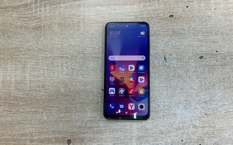 Xiaomi Redmi 10 4/64 ГБ