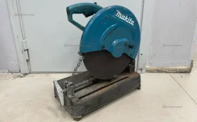 Монтажная пила makita LW1401