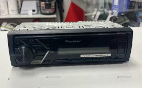 Автомагнитола Pioneer MVH-S100UBG