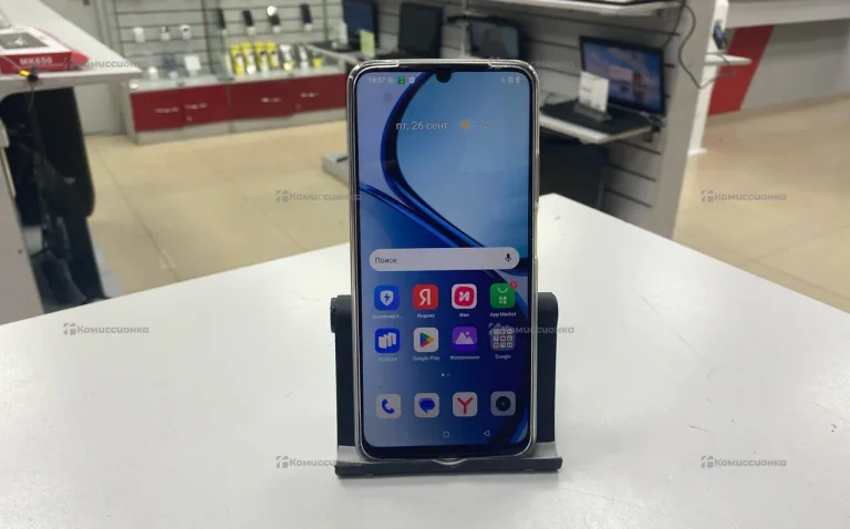 Realme Note 60 4/128Gb